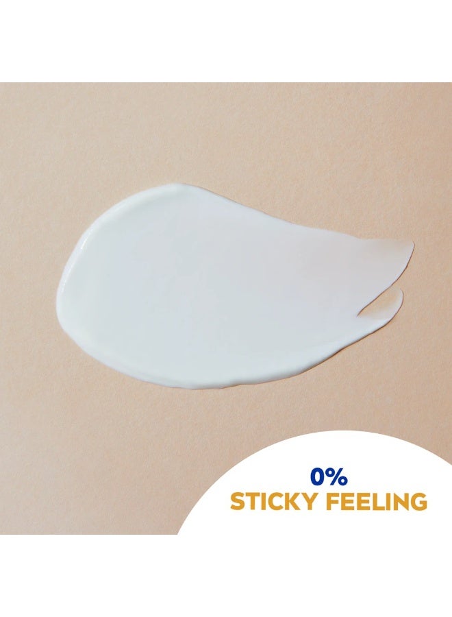 نيفيا كريم صن ألبين للوجه بعامل حماية من الشمس 50، 50 مل - Image 5